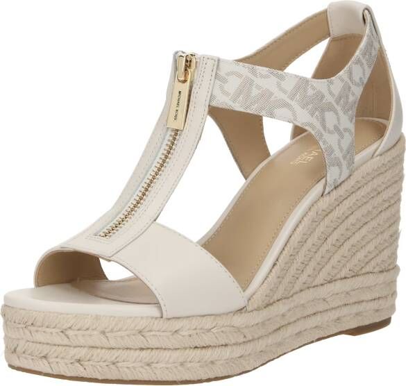 MICHAEL Kors Sandaal 'BERKLEY WEDGE'