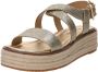 MICHAEL Kors Sandalen met riem - Thumbnail 2