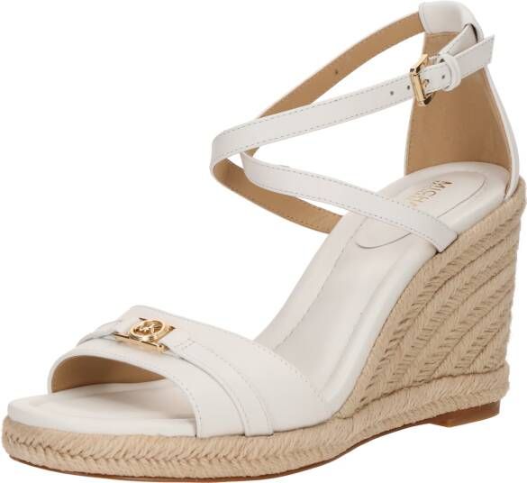 MICHAEL Kors Sandalen met riem