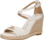 MICHAEL Kors Sandalen met riem - Thumbnail 1