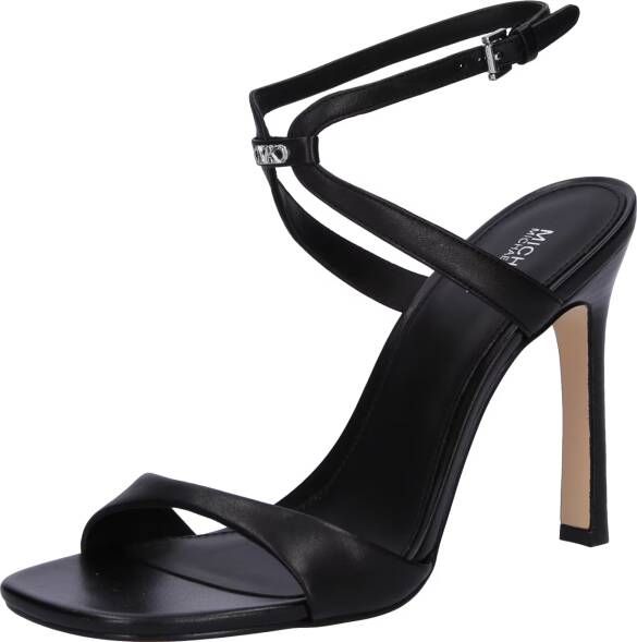 MICHAEL Kors Sandalen met riem 'AMARA'