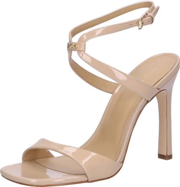 MICHAEL Kors Sandalen met riem 'AMARA'