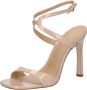 MICHAEL Kors Sandalen met riem 'AMARA' - Thumbnail 1