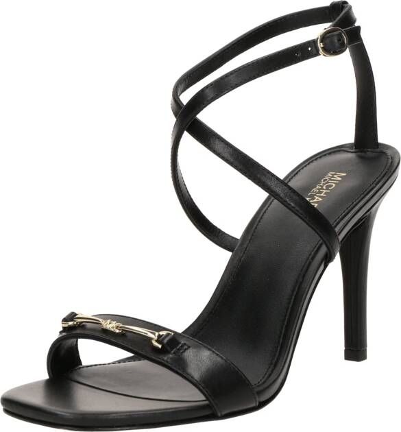 MICHAEL Kors Sandalen met riem 'LENA'
