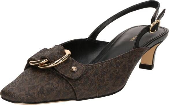 MICHAEL Kors Slingpumps 'JADEN'