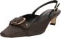 MICHAEL Kors Slingpumps 'JADEN' - Thumbnail 1