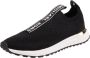 Michael Kors Zwarte Slip-On Sneakers Black Dames - Thumbnail 3