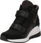 Michael Kors Dames Gentry High Top Sneaker Zwart Black Dames - Thumbnail 2