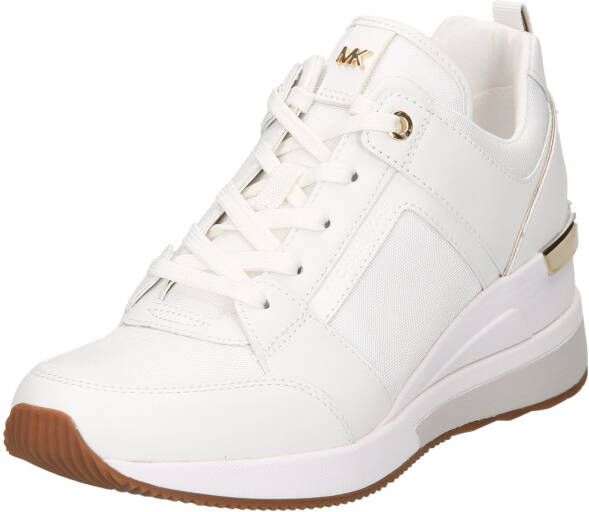 Michael Kors Sneakers hoog 'GEORGIE'