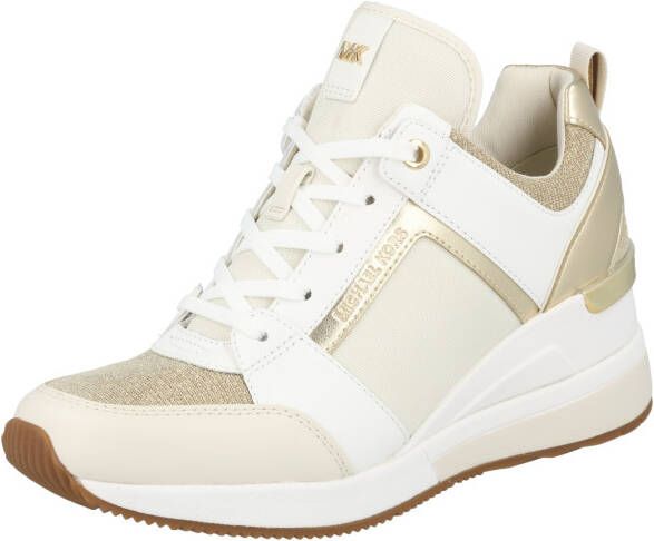 MICHAEL Kors Sneakers hoog 'GEORGIE'