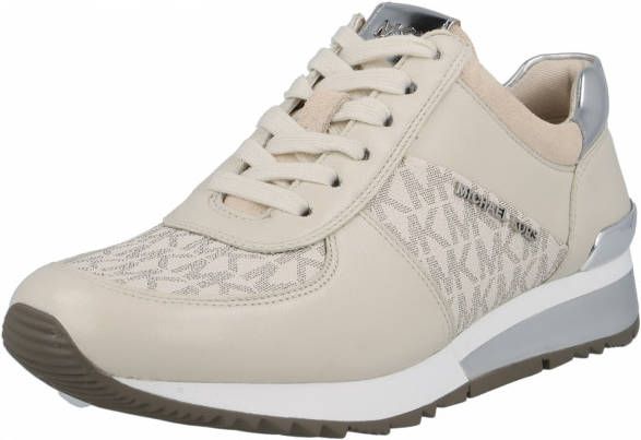 Michael Kors Sneakers laag 'ALLIE'