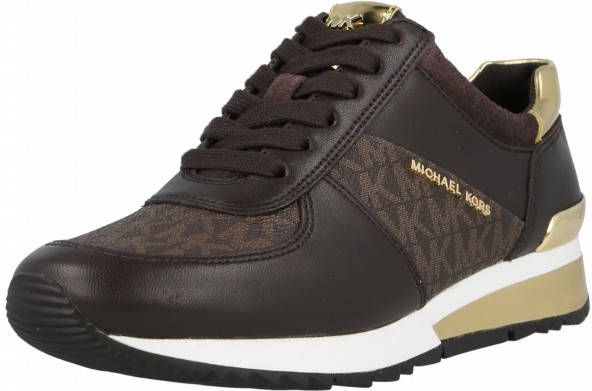 MICHAEL Kors Sneakers laag 'ALLIE'