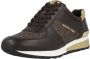 Michael Kors Bruine Wrap Sneakers voor Vrouwen Brown Dames - Thumbnail 4