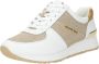 Michael Kors Luxe Dames Sneaker Multicolor Dames - Thumbnail 2