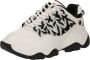Michael Kors Dames Sneakers Wit 43T5ATFS5L 085 Atlas - Thumbnail 2