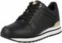 Michael Kors Allie Trainer Stijlvol en Comfortabel Black Dames - Thumbnail 6