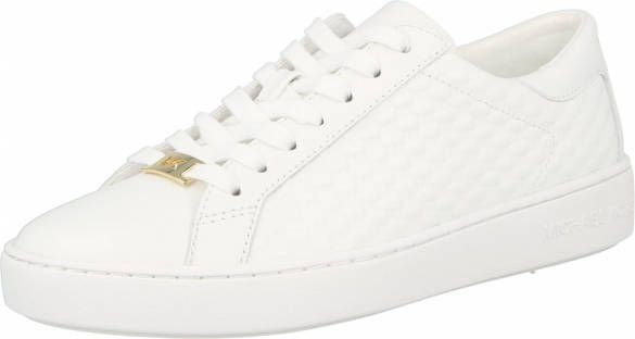 Michael Kors Dames Lage sneakers Colby Sneaker Wit - Foto 5