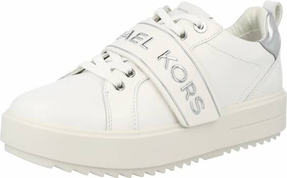 MICHAEL Kors Sneakers laag 'EMMETT STRAP'