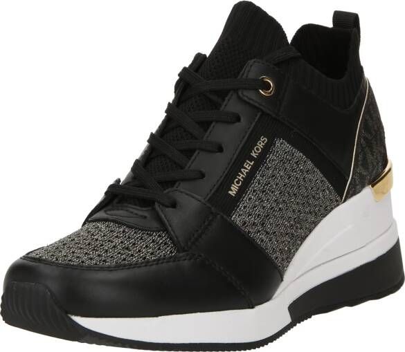 MICHAEL Kors Sneakers laag 'GEORGIE'