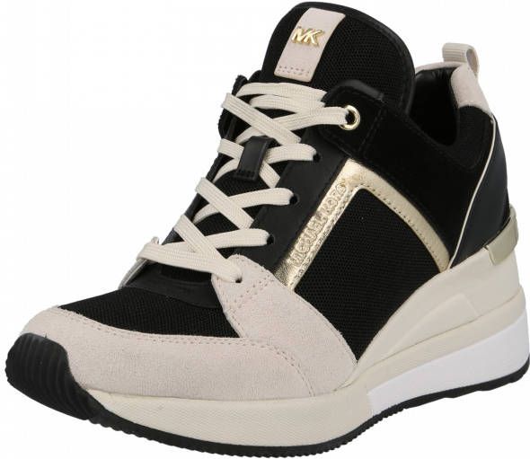 Michael Kors Sneakers laag 'GEORGIE' - Schoenen.nl