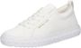 Michael Kors Witte Vetersneakers White Dames - Thumbnail 3