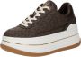 MICHAEL Kors Sneakers laag 'HAYES' - Thumbnail 1