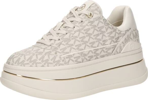MICHAEL Kors Sneakers laag 'HAYES'