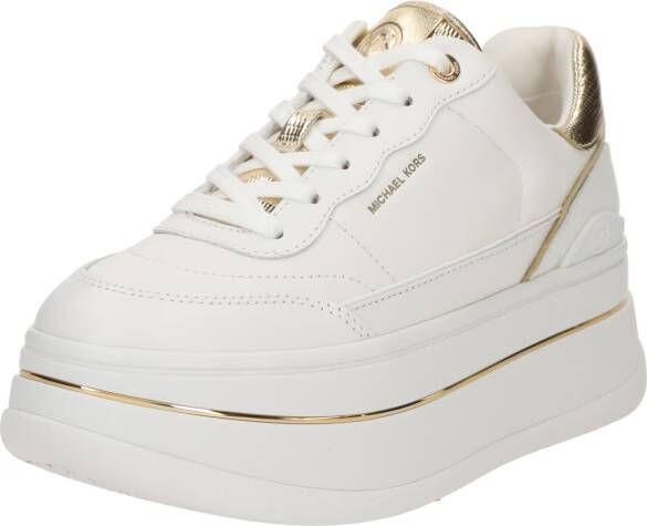 MICHAEL Kors Sneakers laag 'HAYES'