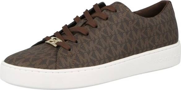 MICHAEL Kors Sneakers laag 'Keaton'