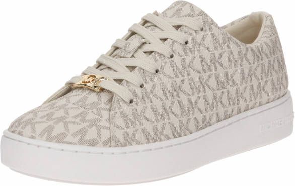 MICHAEL Kors Sneakers laag 'Keaton'