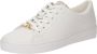 Michael Kors Dames Sneakers Wit 43R4KTFS2L 150 Keaton - Thumbnail 2