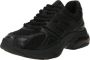 Michael Kors Extreme Trainer Sneakers in Zwart Black Dames - Thumbnail 1