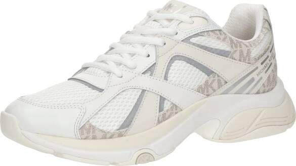 Michael Kors Sneakers laag 'LEO'