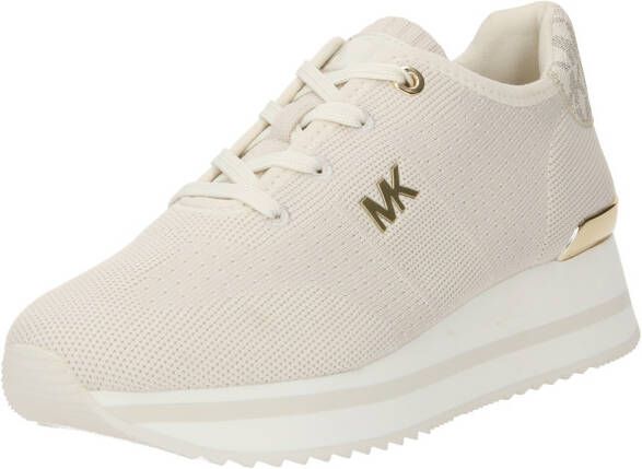 MICHAEL Kors Sneakers laag 'MONIQUE'