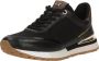 Michael Kors Nova Trainer dames sneaker Zwart - Thumbnail 2