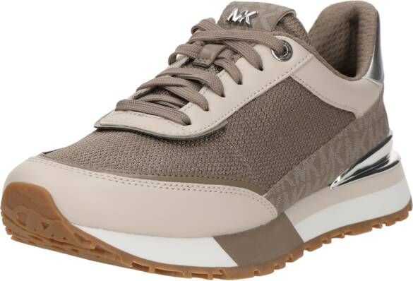 MICHAEL Kors Sneakers laag 'NOVA'