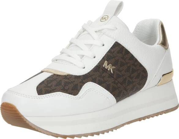 MICHAEL Kors Sneakers laag 'RAINA'