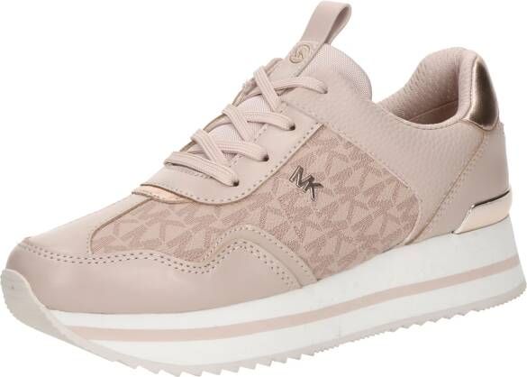 MICHAEL Kors Sneakers laag 'RAINA'