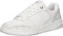Michael Kors Rebel Sneakers White Heren - Thumbnail 2