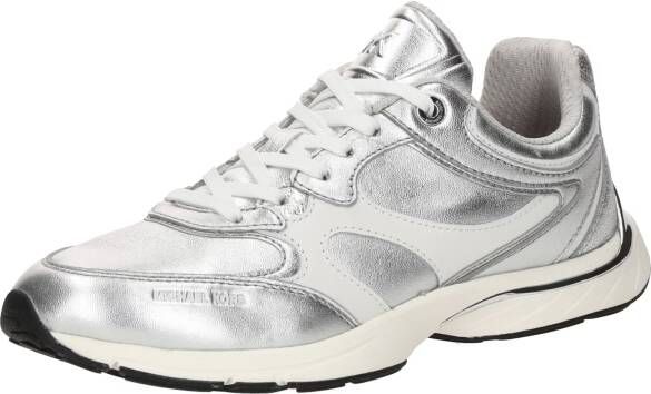 MICHAEL Kors Sneakers laag 'RILEY'