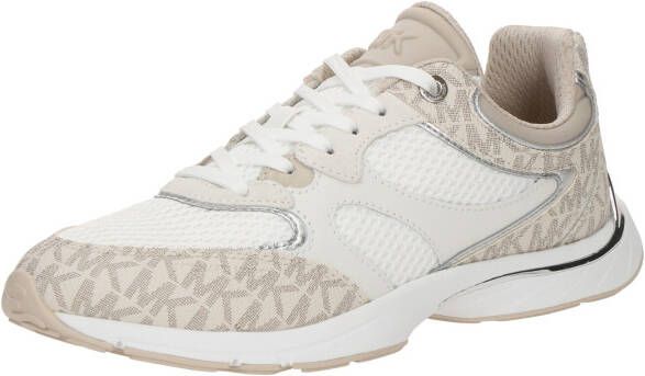 MICHAEL Kors Sneakers laag 'RILEY'