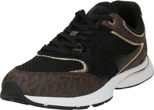 MICHAEL Kors Sneakers laag 'RILEY'