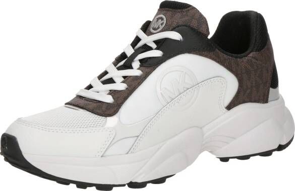 MICHAEL Kors Sneakers laag 'SAMI'