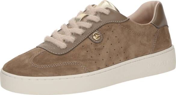 Michael Kors Schoenen Beige Vrouwen - Foto 6