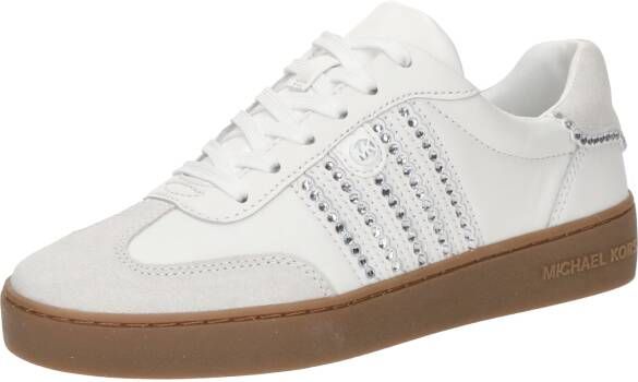 MICHAEL Kors Sneakers laag 'SCOTTY'