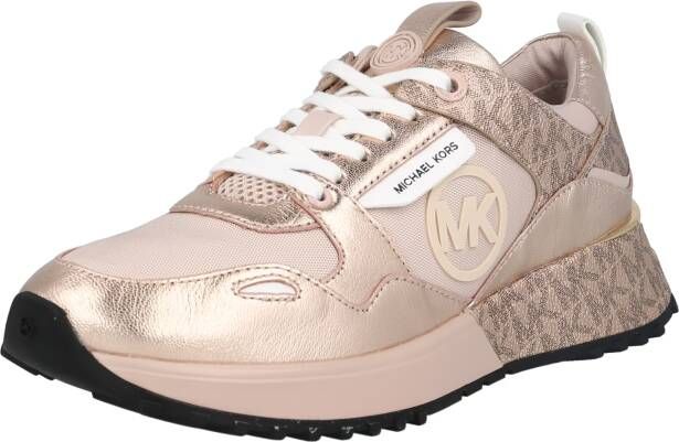 Michael Kors Sneakers laag 'THEO'