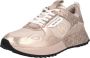 Michael Kors Theo Trainer Dames Sneakers Pink - Thumbnail 2