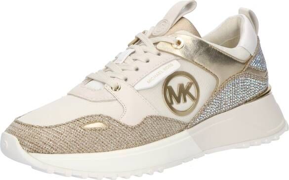 MICHAEL Kors Sneakers laag 'THEO'