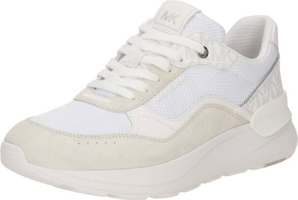 Michael Kors Sneakers laag 'TREVOR'