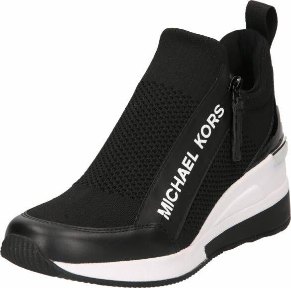 Michael Kors Sneakers laag 'WILLIS'